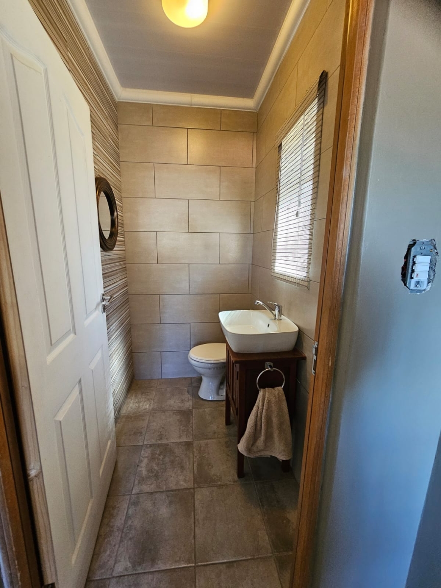 4 Bedroom Property for Sale in Rietfontein AH North West